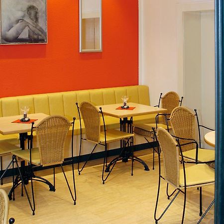 Pension Muellers Alte Backstube Hotel Reichenbach im Vogtland Eksteriør billede
